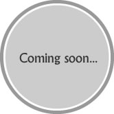 Coming soon